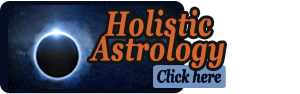 Holistic Astrology, FREE Monthly Horoscope Holistic Astrology