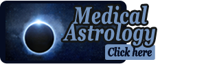 Medical Astrology | Online Medical Astrology Reports