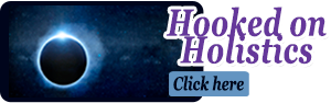 HOOKED ON HOLISTICS HOOKED ON HOLISTICS